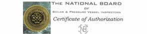 The National Board Of Boilder And Pressure Vessel
