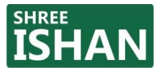 Shree Ishan logo